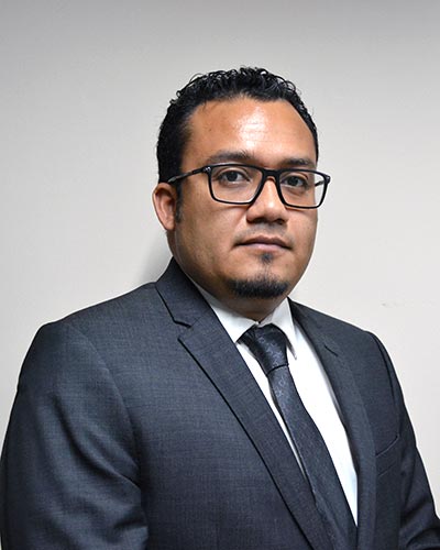 Picture of Eliud Aguilar