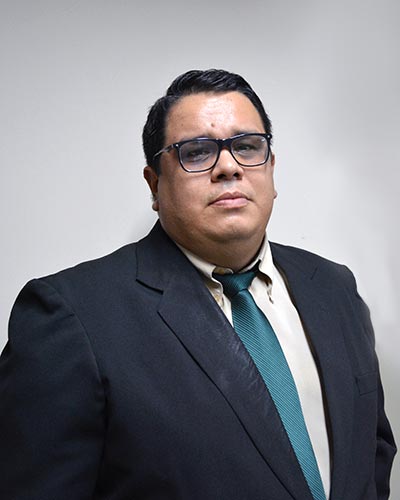 Picture of Fernando Ruiz